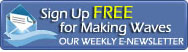 Sign Up for our Weekly Newsletter